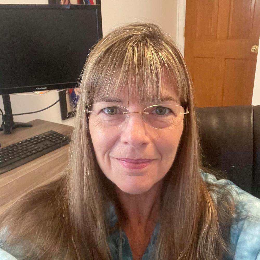 Meet your Posher, Kristine